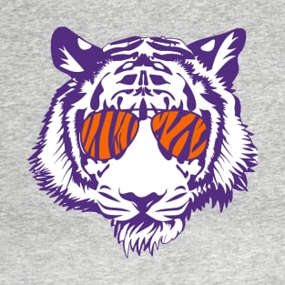South Carolina Tigers T-Shirt